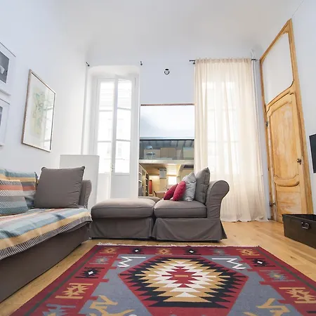 Loft I Principi *