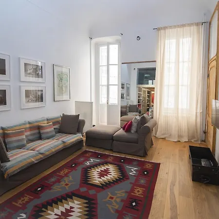 Apartamento Loft I Principi