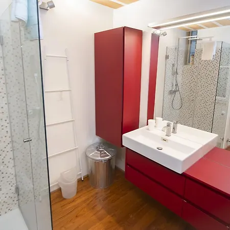 Apartamento Loft I Principi