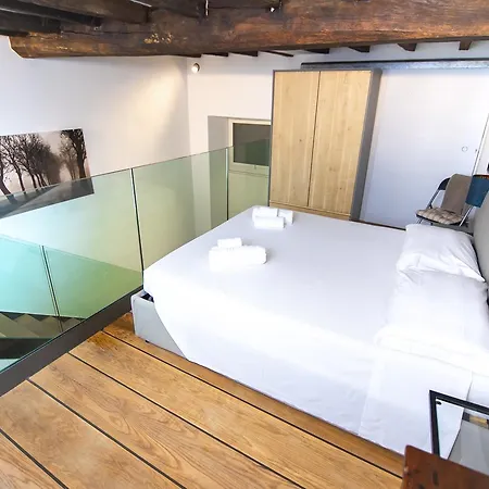 Apartment Loft I Principi