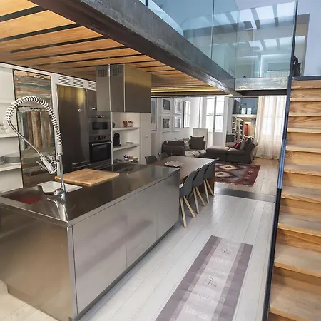 Loft I Principi *