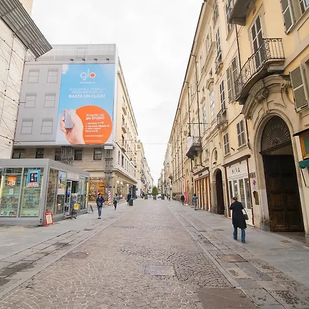 Loft I Principi Apartment Turin