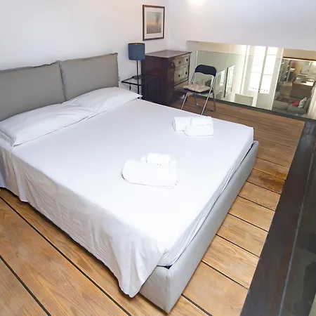 Loft I Principi Apartment Turin