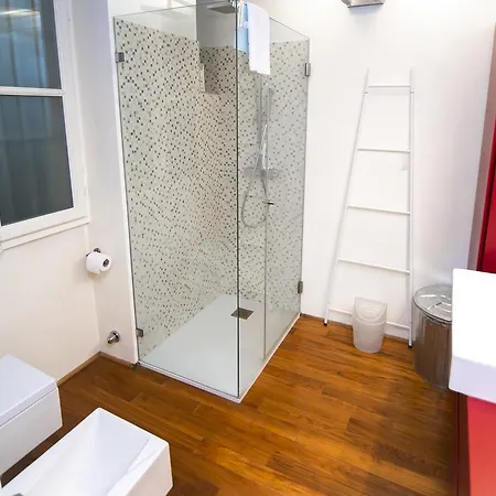 Loft I Principi Apartment *