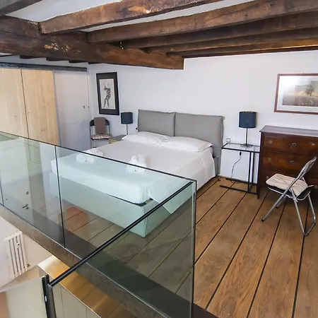 Loft I Principi Turin