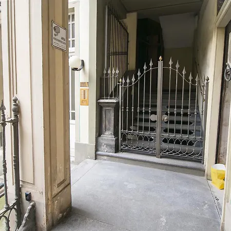 Apartment Loft I Principi Turin