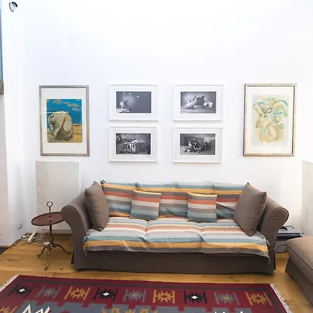 Loft I Principi *