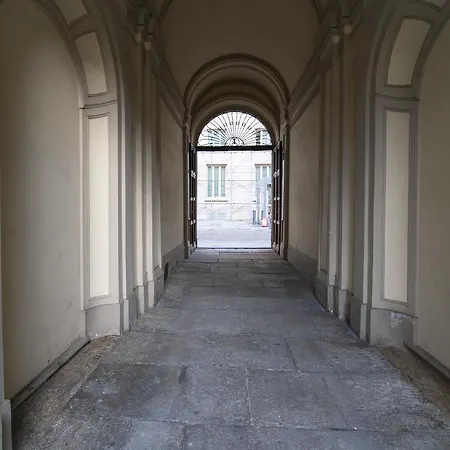 Loft I Principi Turin